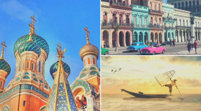 quels-pays-assurance-voyage-obligatoire Pour voyager dans certains pays l'assurance voyage est obligatoire.