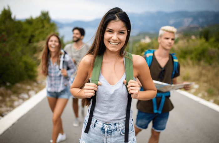 Découvrez la nouvelle tendance voyage: le voyage collaboratif