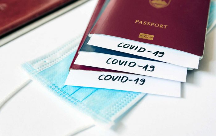 passeport-vaccinal-pour-voyager Faut-il un passeport vaccinal pour voyager ?