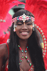 Carnaval aux Antilles