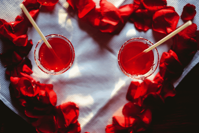 St-Valentin St-Valentin